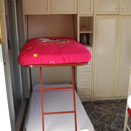 Complejo San Francisco *