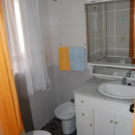 Complejo San Francisco