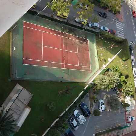 Complejo San Francisco * Benidorm